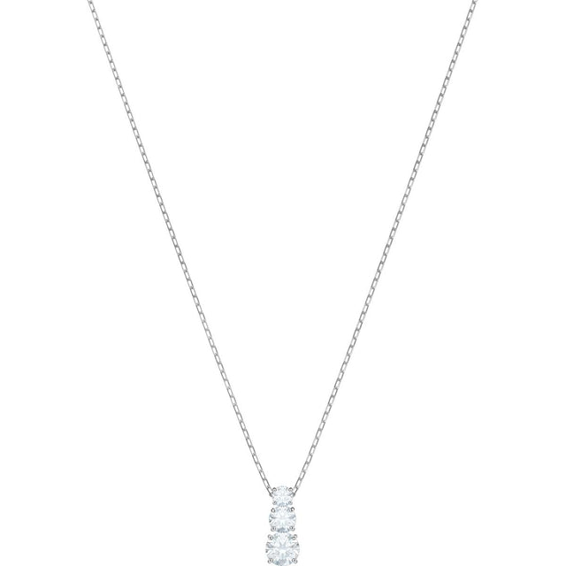 Swarovski Attract Trilogy Pendant