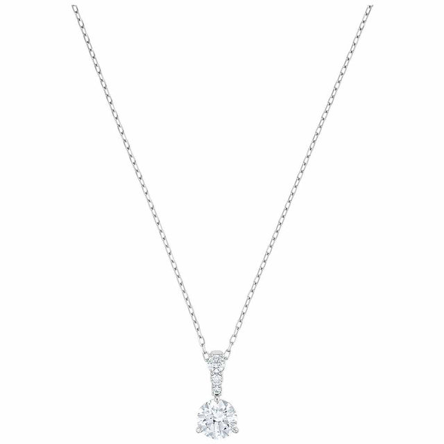Swarovski Solitaire Pendant 5472635