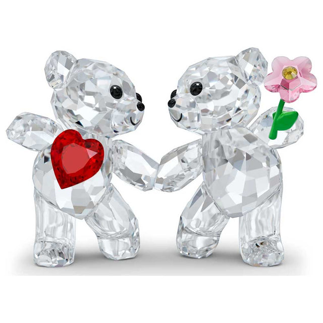 Swarovski Kris Bear Happy Together