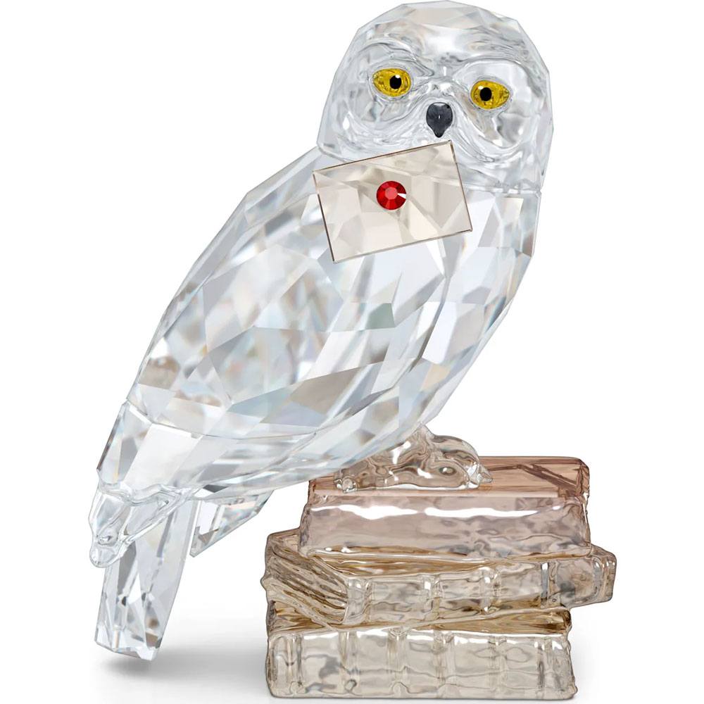 Swarovski Hedwig | Swarovski Harry Potter Hedwig | 5585969 – David
