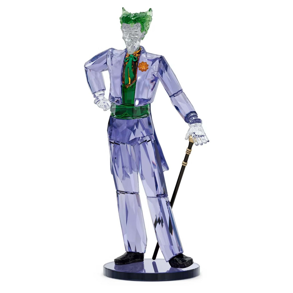 Swarovski Joker – David Shuttle Ltd