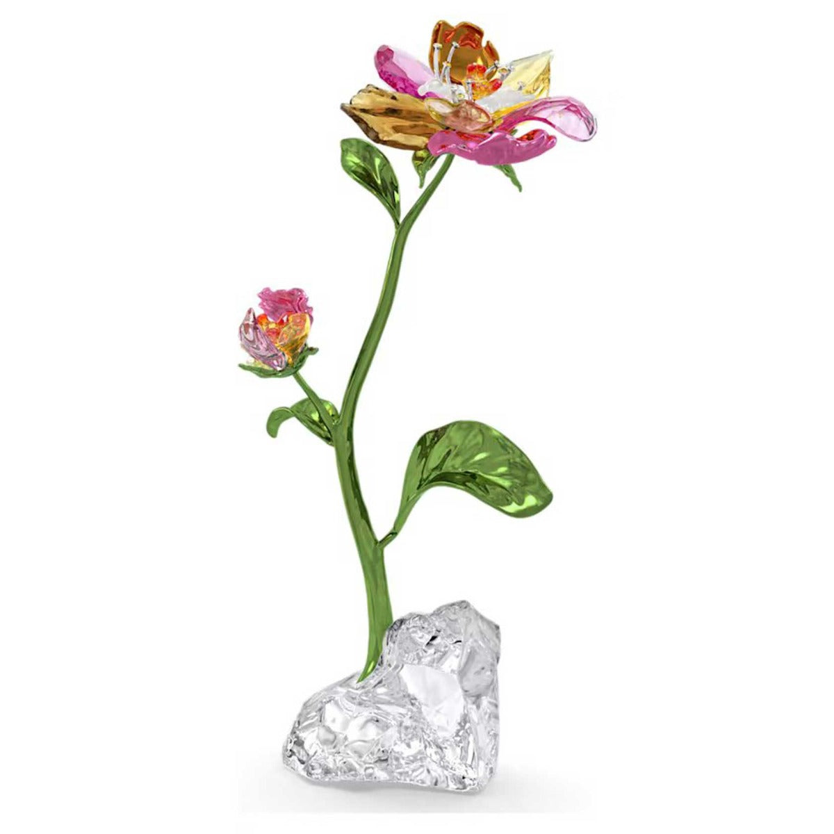Swarovski Idyllia Flower, Large – David Shuttle Ltd