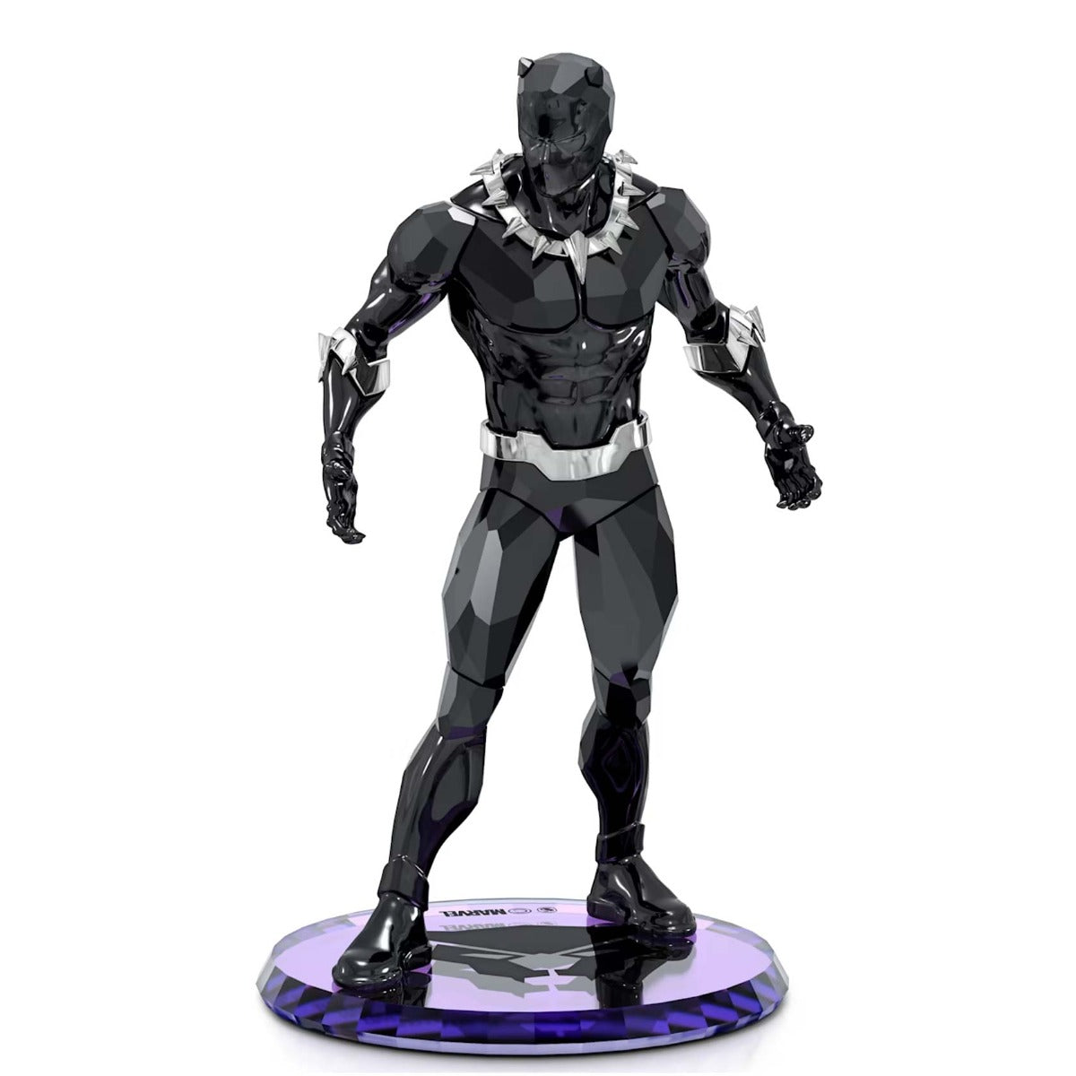 Swarovski Marvel Black Panther – David Shuttle Ltd