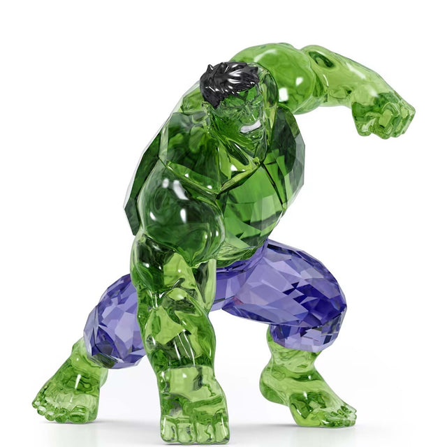 Swarovski Marvel Hulk