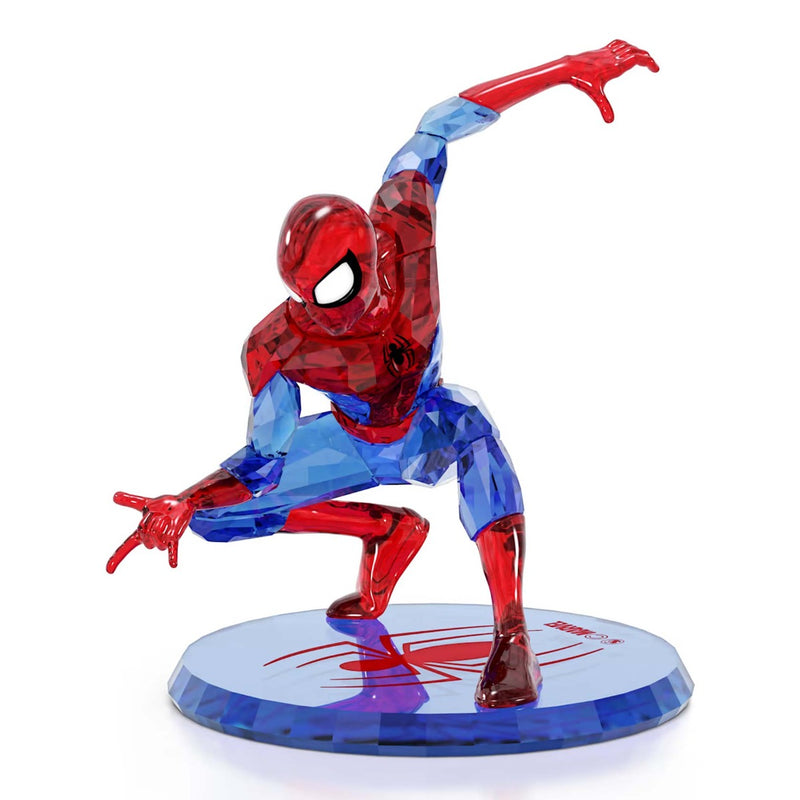 Swarovski Marvel Spider-Man