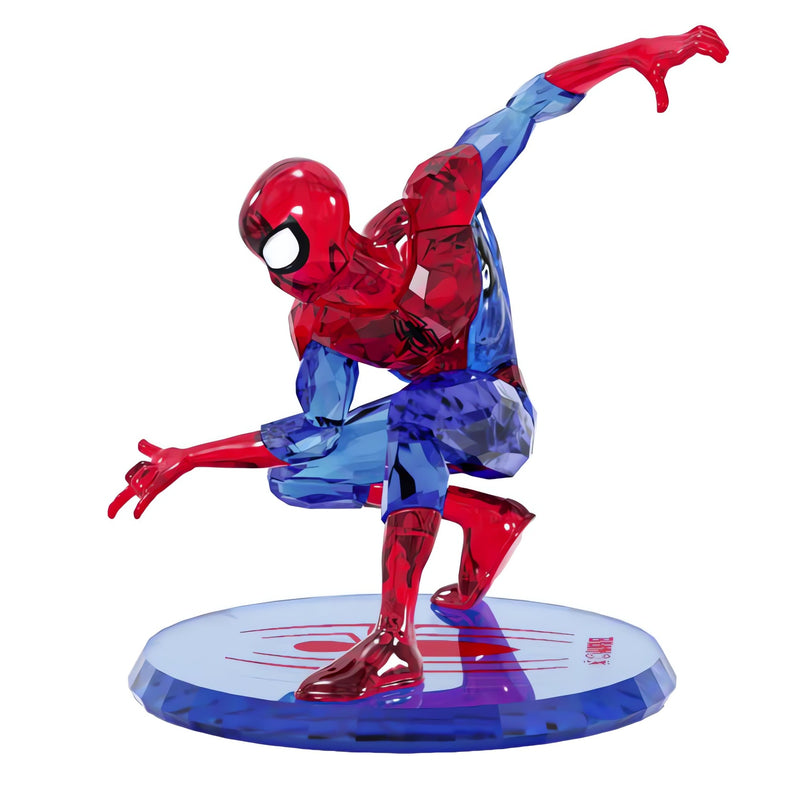 Swarovski Marvel Spider-Man