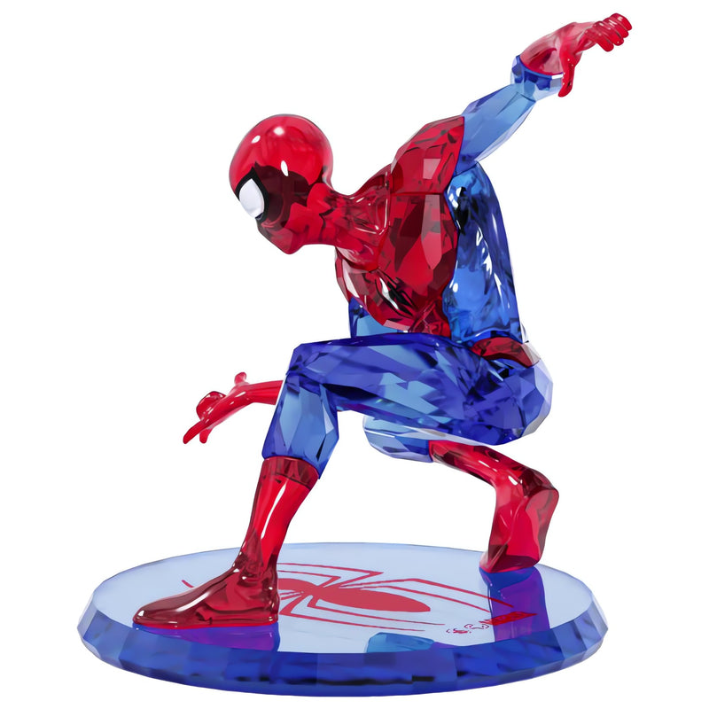 Swarovski Marvel Spider-Man