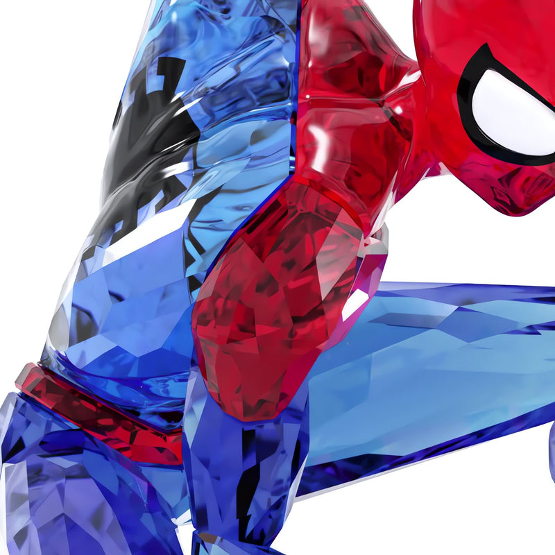 Swarovski Marvel Spider-Man