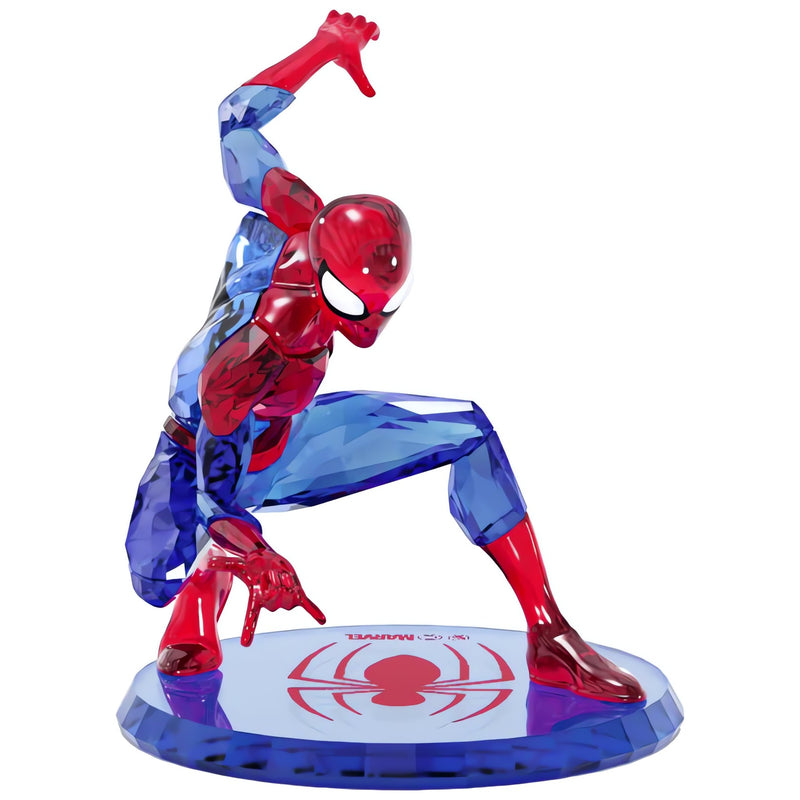 Swarovski Marvel Spider-Man