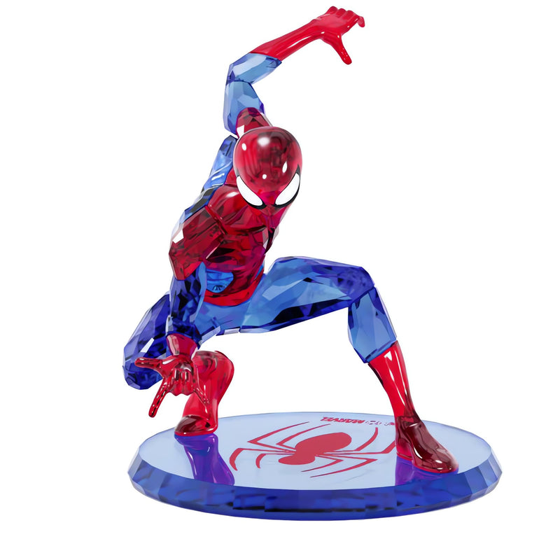 Swarovski Marvel Spider-Man
