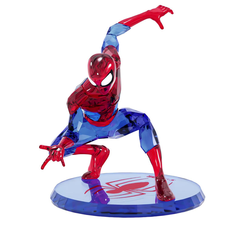 Swarovski Marvel Spider-Man