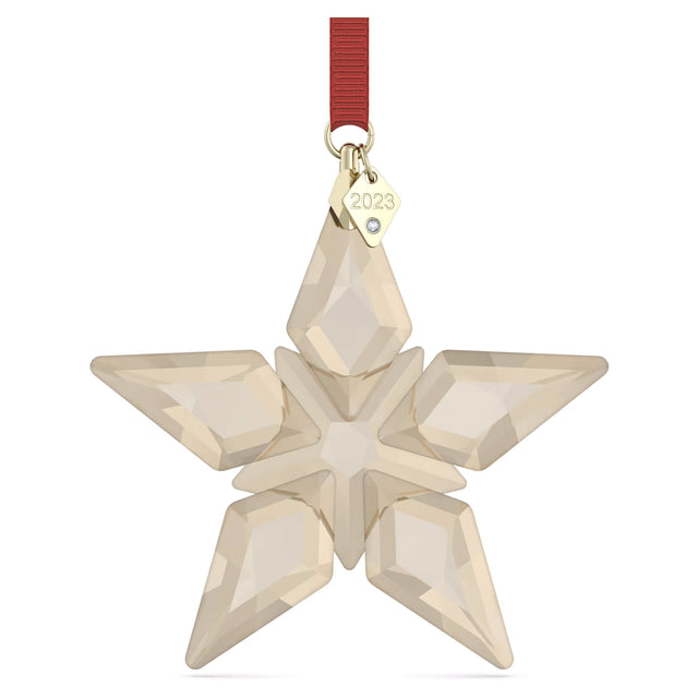 Swarovski Annual Edition Festive Hanging Ornament 2023