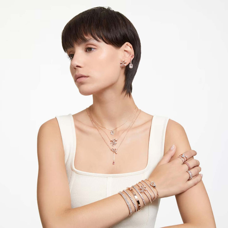 Swarovski Millenia Drop Earrings