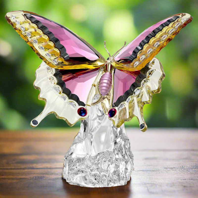 Swarovski Idyllia Butterfly