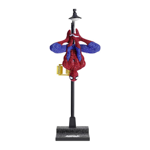 Swarovski Marvel Spider-Man Limited Edition, Large