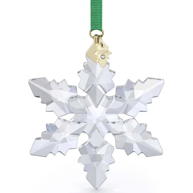 Swarovski Annual Edition Ornament 2024