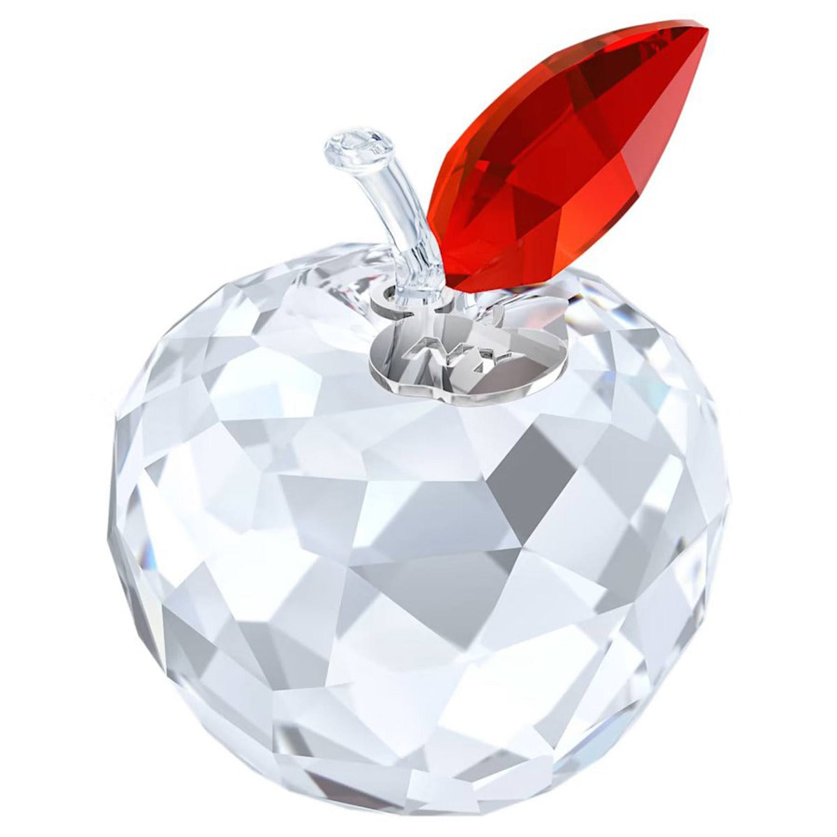 Swarovski Travel Memories New York Apple – David Shuttle Ltd
