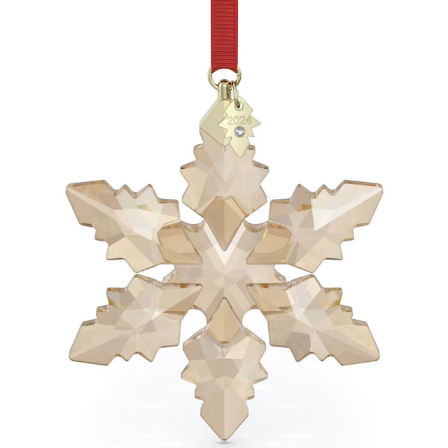 Swarovski Annual Edition Festive Hanging Ornament 2024
