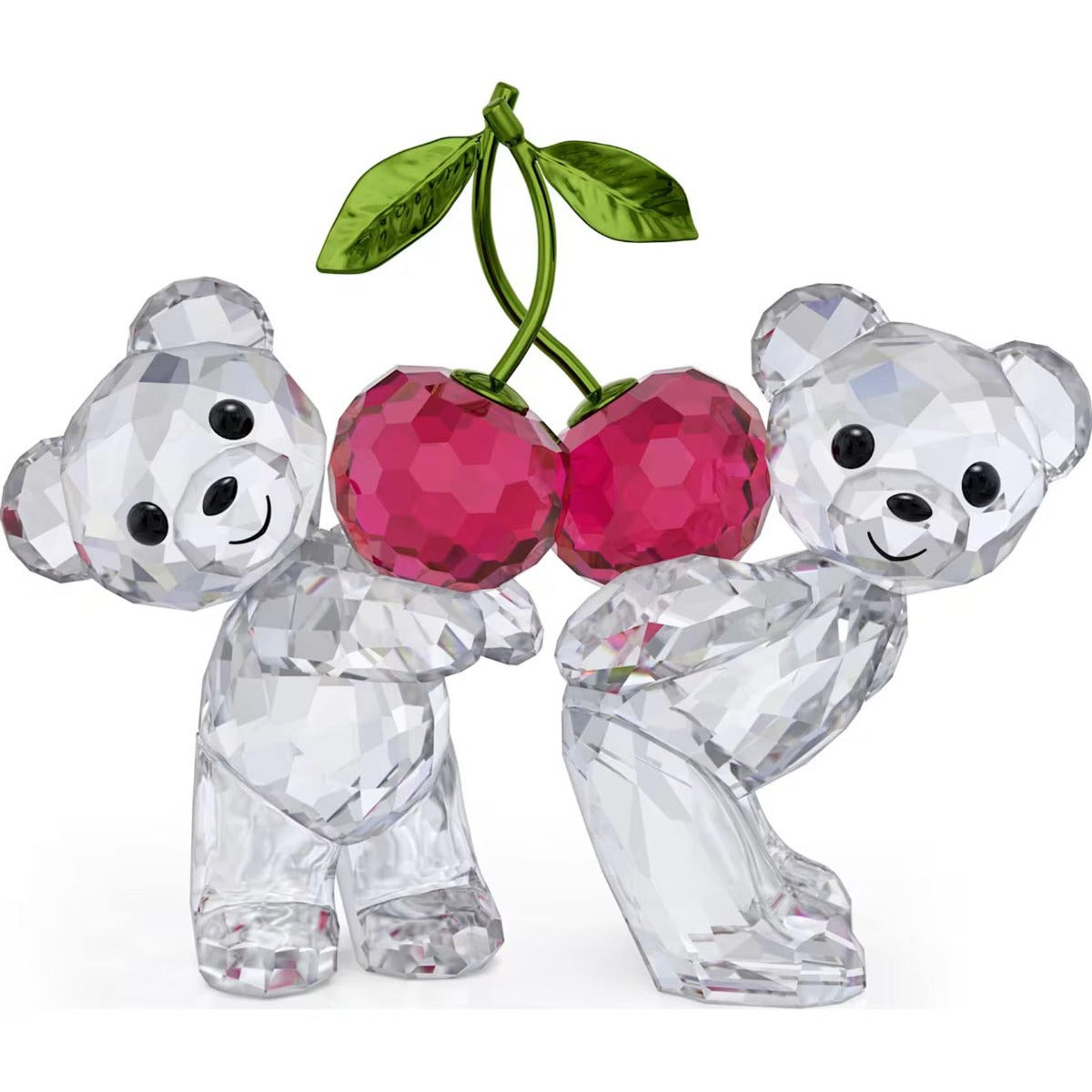 Swarovski Kris Bear Always Together – David Shuttle Ltd