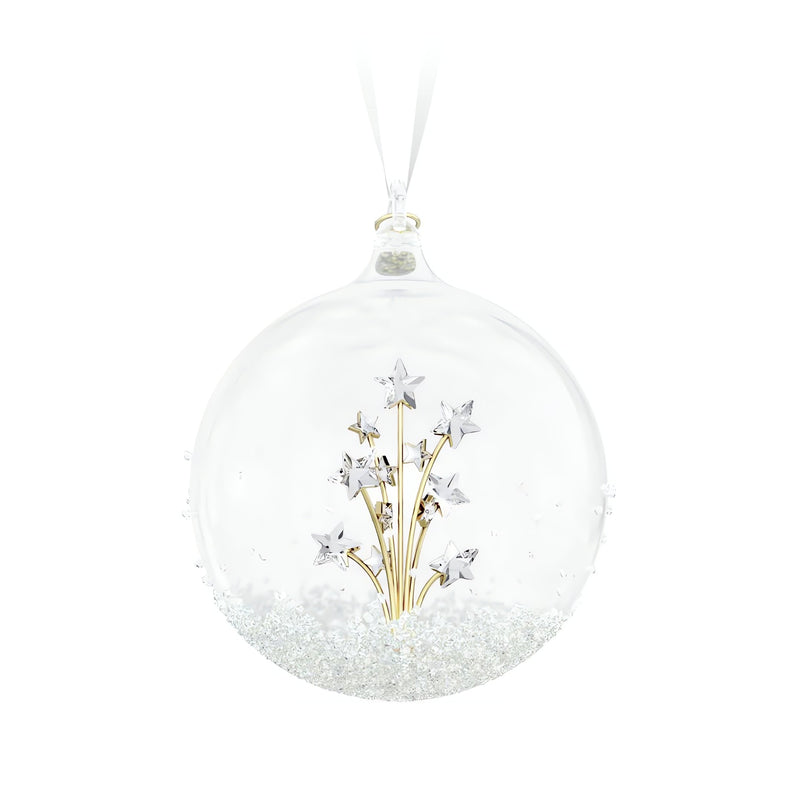 Swarovski Annual Edition Ball Hanging Ornament 2024