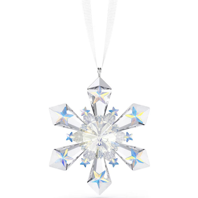 Swarovski Holiday Magic Classics Star Hanging Ornament