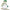 Swarovski Holiday Cheers Dulcis Snowman, Green