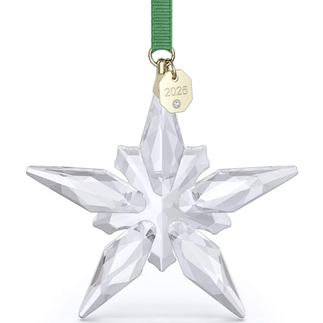 Swarovski Annual Edition Hanging Ornament 2025