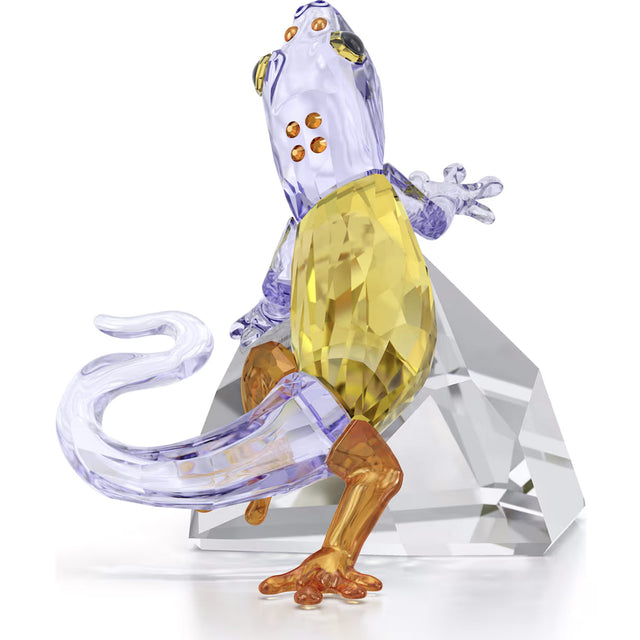 Swarovski Idyllia Gecko