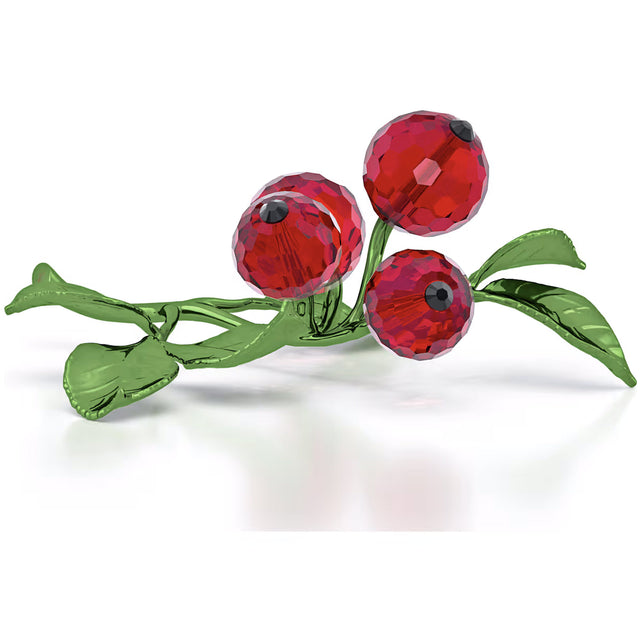 Swarovski Idyllia Red Berries