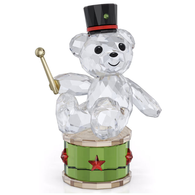 Swarovski Kris Bear Holiday Annual Edition 2025