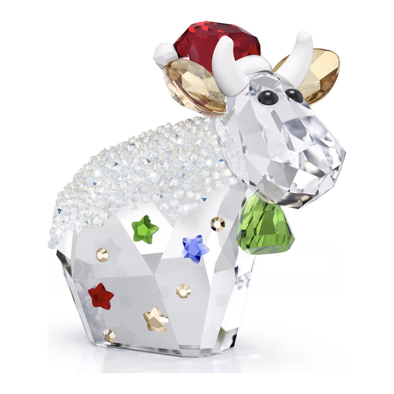 Swarovski Mo Holiday Annual Edition 2025