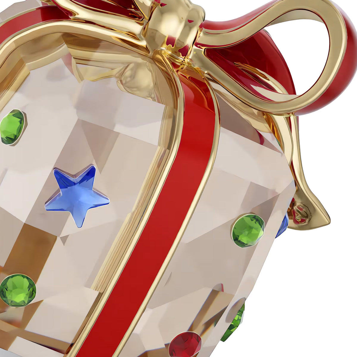 Swarovski Holiday Cheers Gift Ornament – David Shuttle Ltd