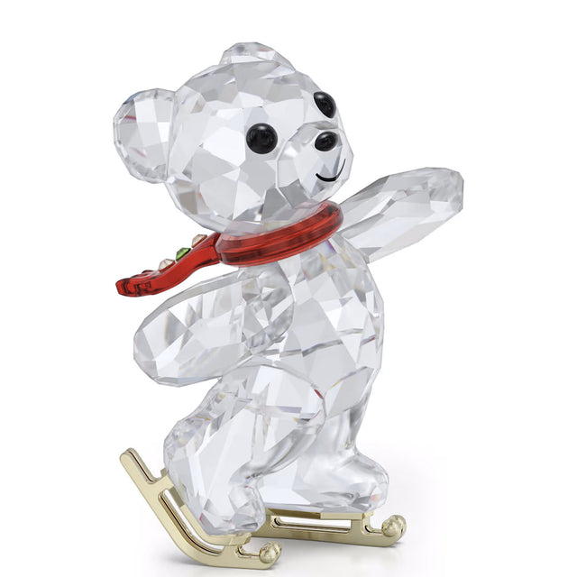 Swarovski Kris Bear 130th Anniversary