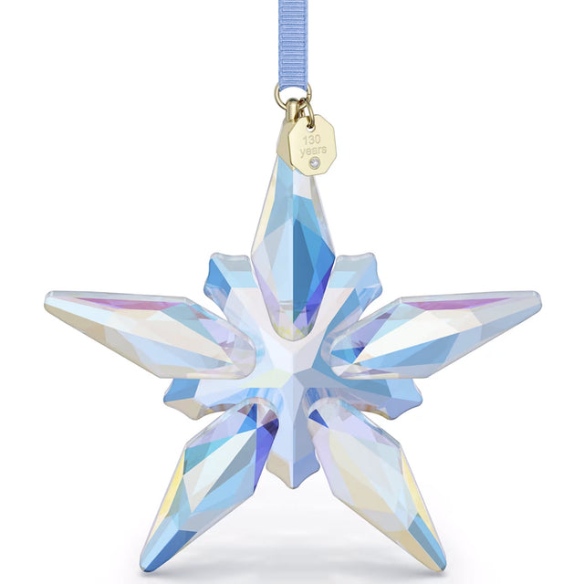 Swarovski Annual Edition 130th Anniversary Hanging Ornament 2025