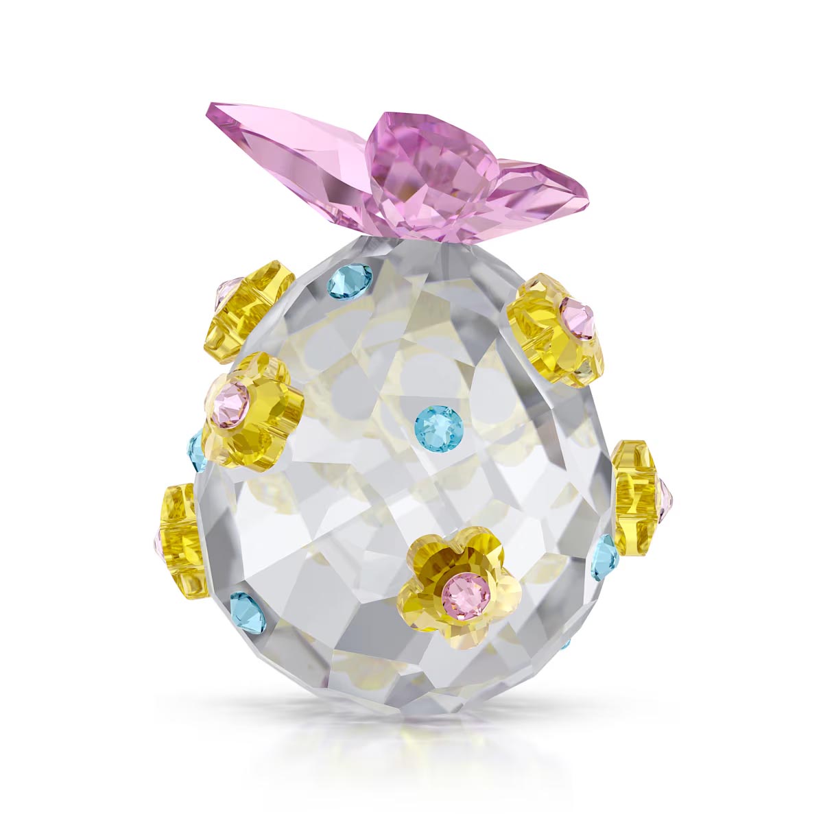Swarovski Idyllia Egg Annual Edition 2026 – David Shuttle Ltd