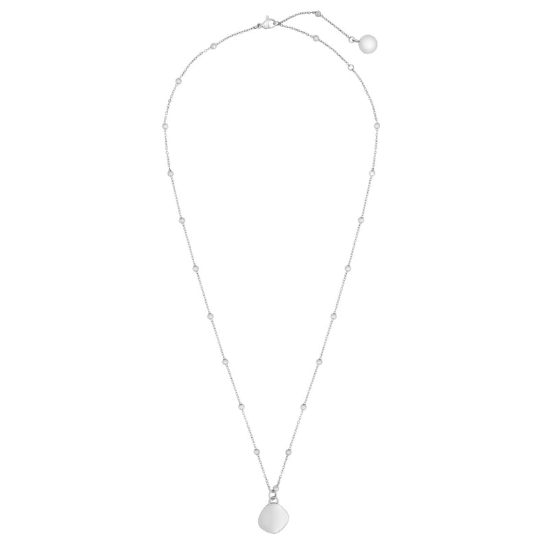 Amori Pebble Necklace