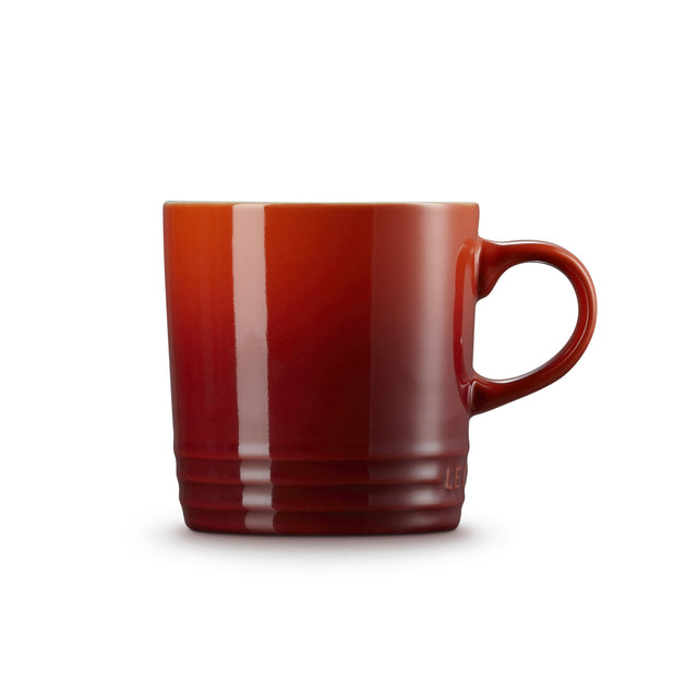 Le Creuset Stoneware Mug 350ml Cerise