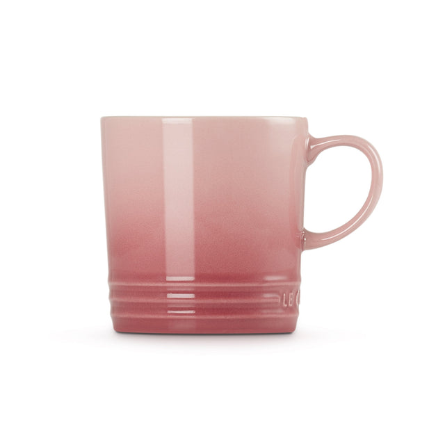 Le Creuset Stoneware Mug 350ml Rose Quartz