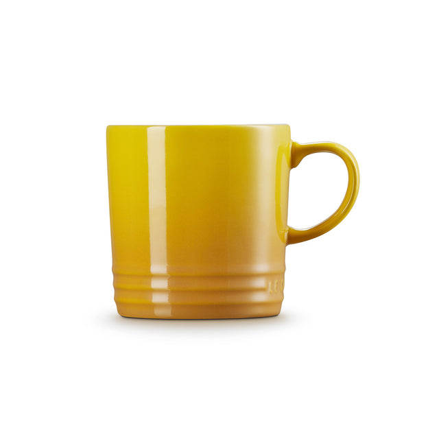 Le Creuset Stoneware Mug 350ml Nectar