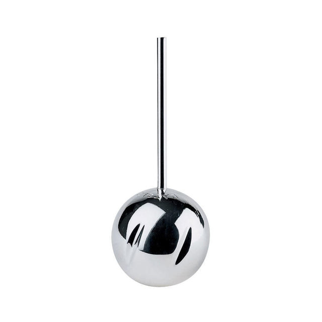 L'Atelier du Vin, Developer Boule, Wine Aerator, Silver