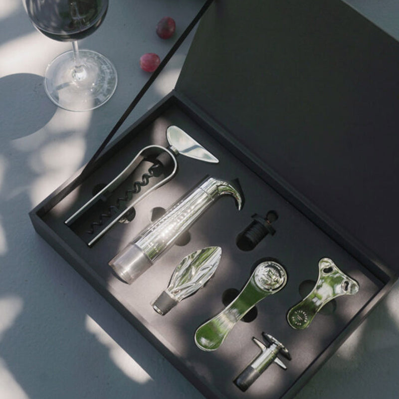 L'Atelier du Vin, Oeno Collection 2, Sommelier's Set