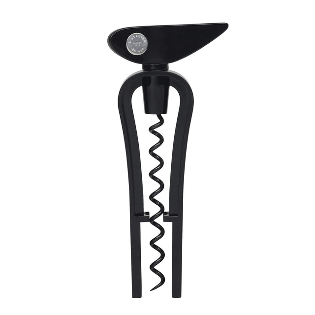 L'Atelier du Vin, Chic Monsieur, Endless Corkscrew System, Black
