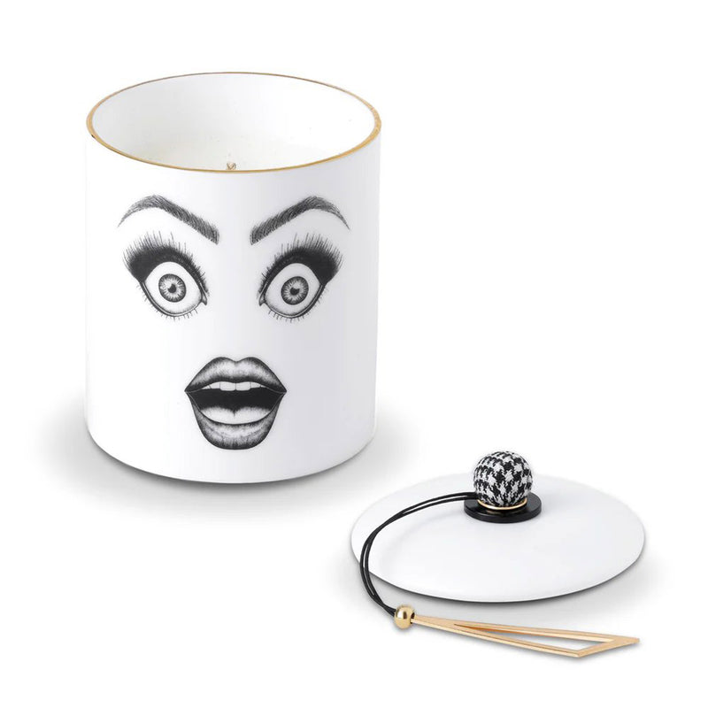 Lauren Dickinson Clarke Performer Scented Candle