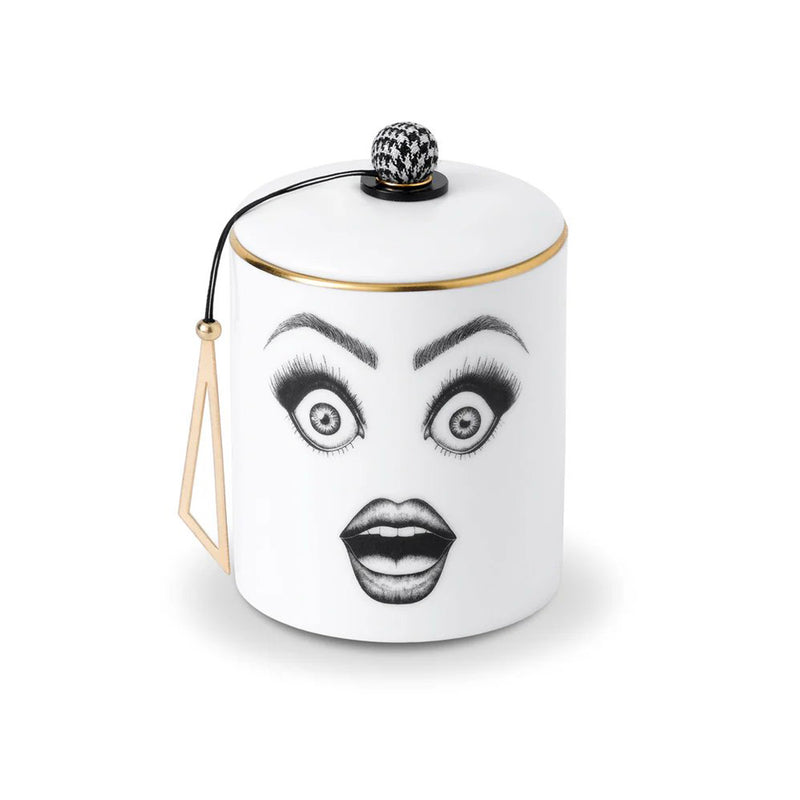 Lauren Dickinson Clarke Performer Scented Candle
