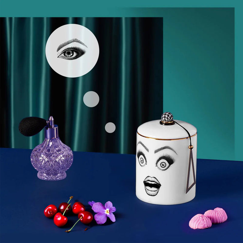 Lauren Dickinson Clarke Performer Scented Candle