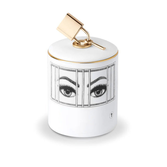 Lauren Dickinson Clarke Prisoner Scented Candle