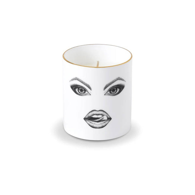 Lauren Dickinson Clarke Mini Provocateur Candle