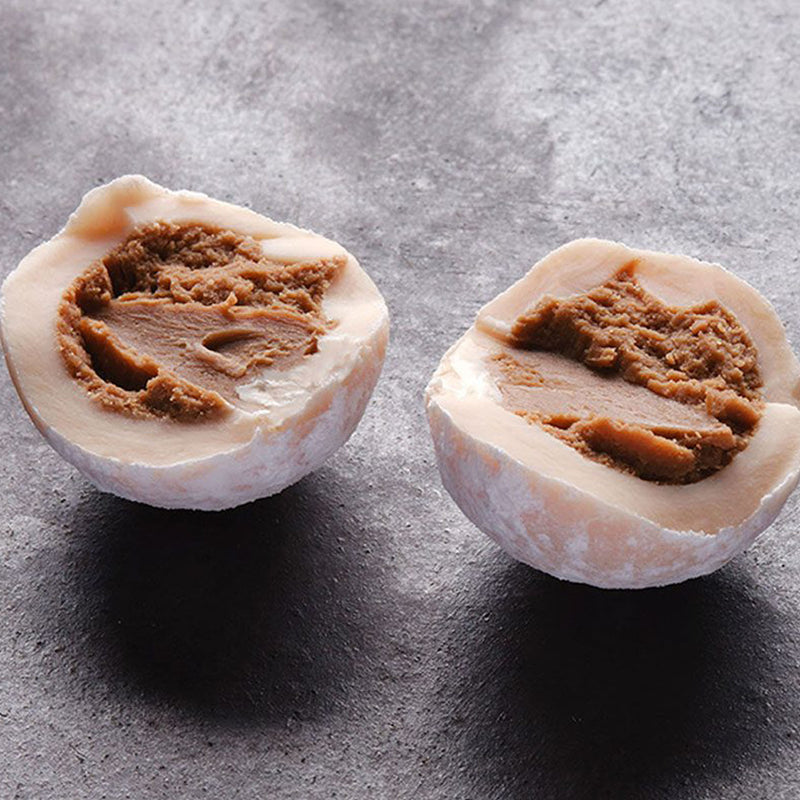 Charbonnel et Walker Pink Marc de Champagne Chocolate Truffles Mini Heart, Pink