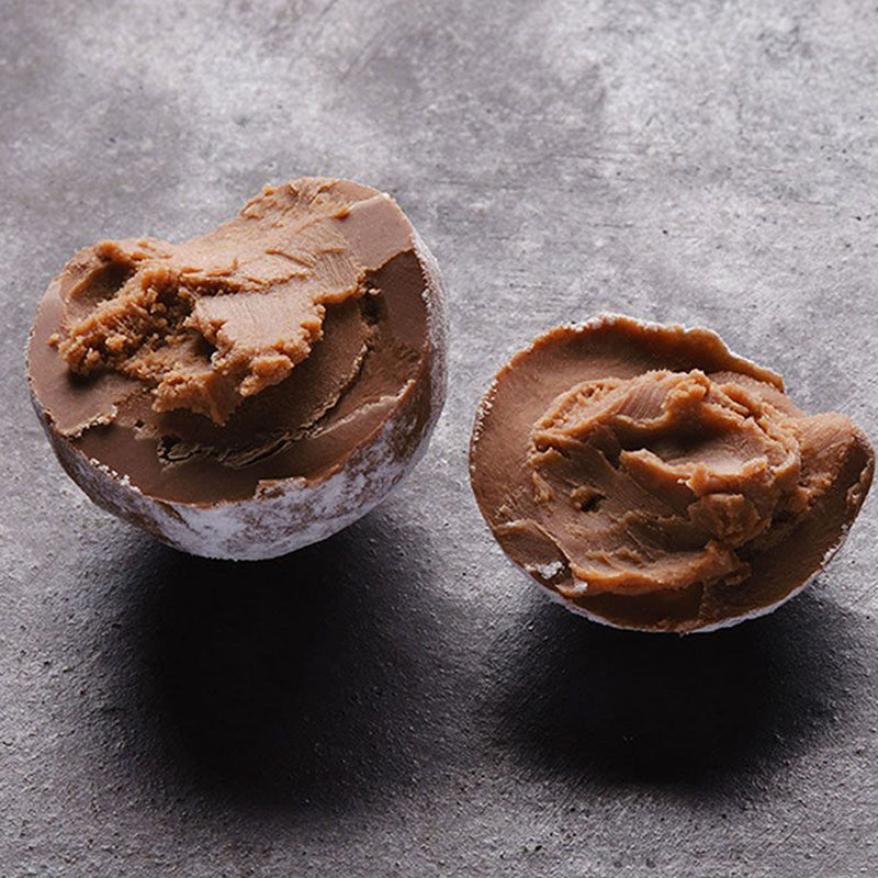 Charbonnel et Walker Dark, Milk and Pink Marc de Champagne Mini Truffle Trio Gift Set