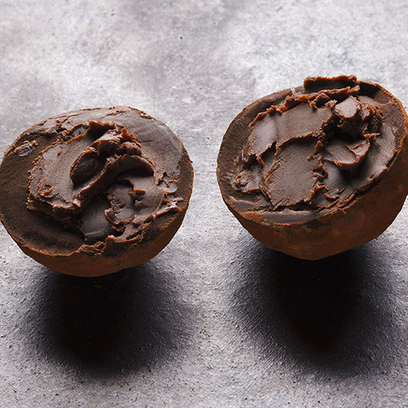 Charbonnel et Walker Dark, Milk and Pink Marc de Champagne Mini Truffle Trio Gift Set